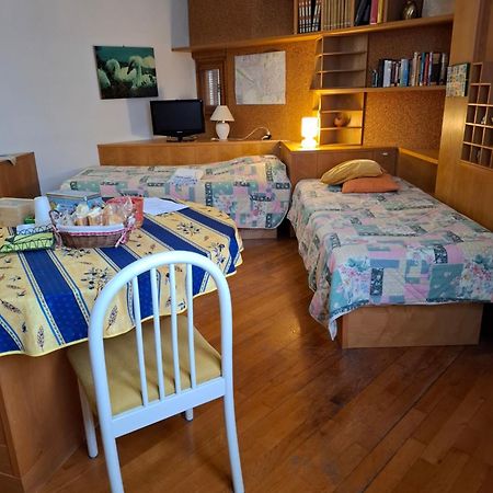 B&B Due Abeti Florence Exterior photo