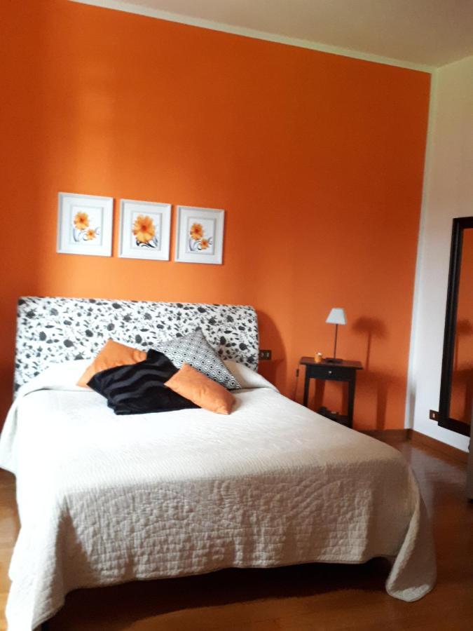 B&B Due Abeti Florence Exterior photo