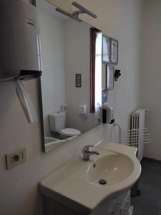 B&B Due Abeti Florence Exterior photo