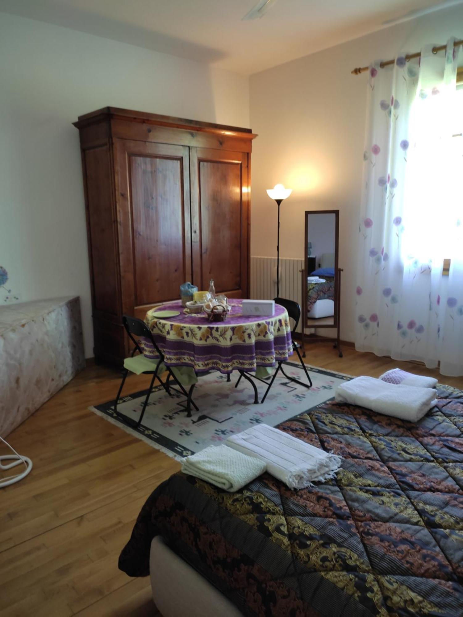 B&B Due Abeti Florence Exterior photo