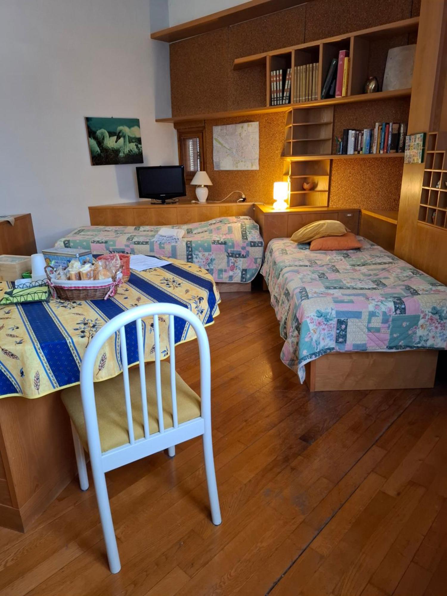 B&B Due Abeti Florence Exterior photo