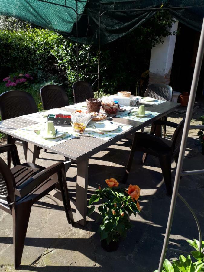 B&B Due Abeti Florence Exterior photo