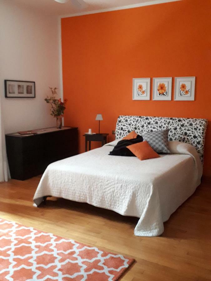 B&B Due Abeti Florence Exterior photo
